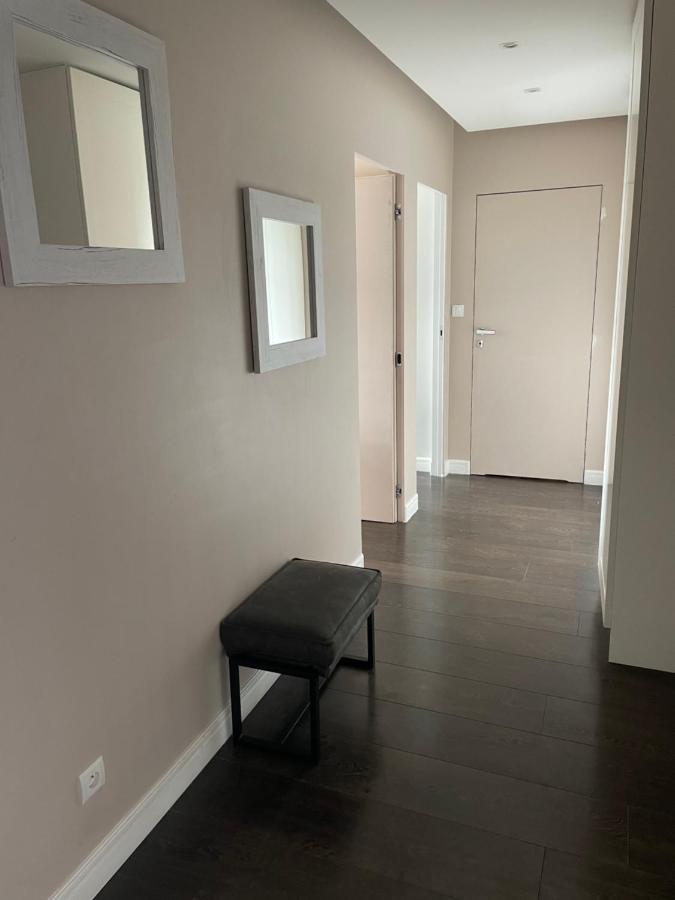3Bedroom Smarthome Apartment Zielona Góra Exterior foto